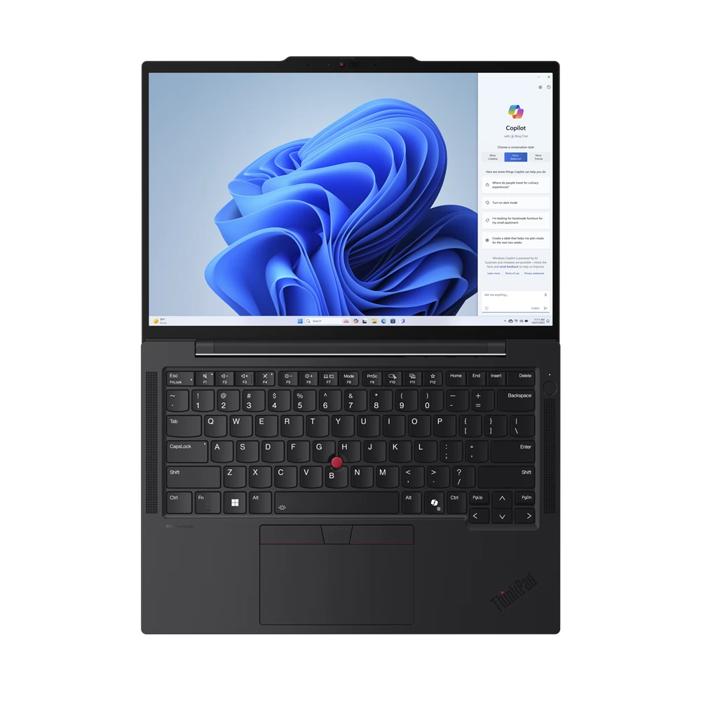 LENOVO ThinkPad T14s G5,14" Intel Core Ultra 5 125U,16GB,512GB - Image 4