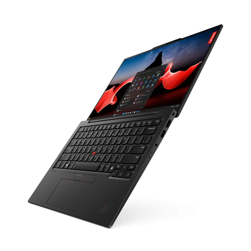 LENOVO ThinkPad X1 Carbon G12,14" 120Hz,Touch,Intel Core Ultra 7 - Image 2