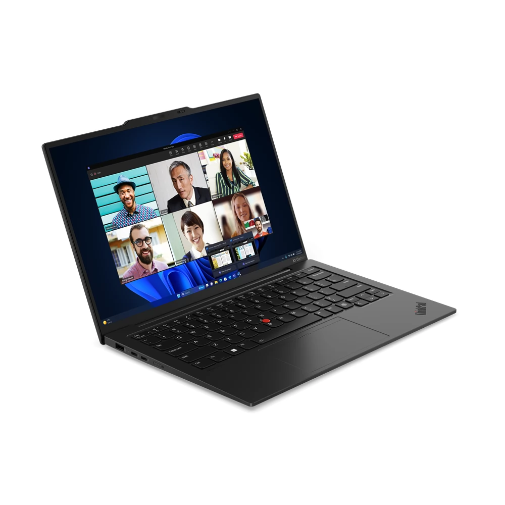 LENOVO ThinkPad X1 Carbon G12,14" 120Hz,Touch,Intel Core Ultra 7 - Image 4