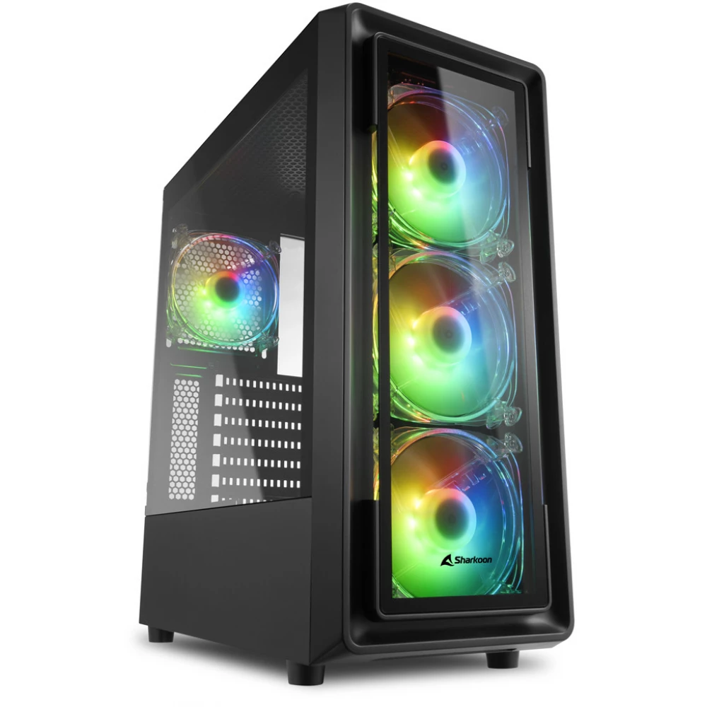 SHARKOON TK4 RGB