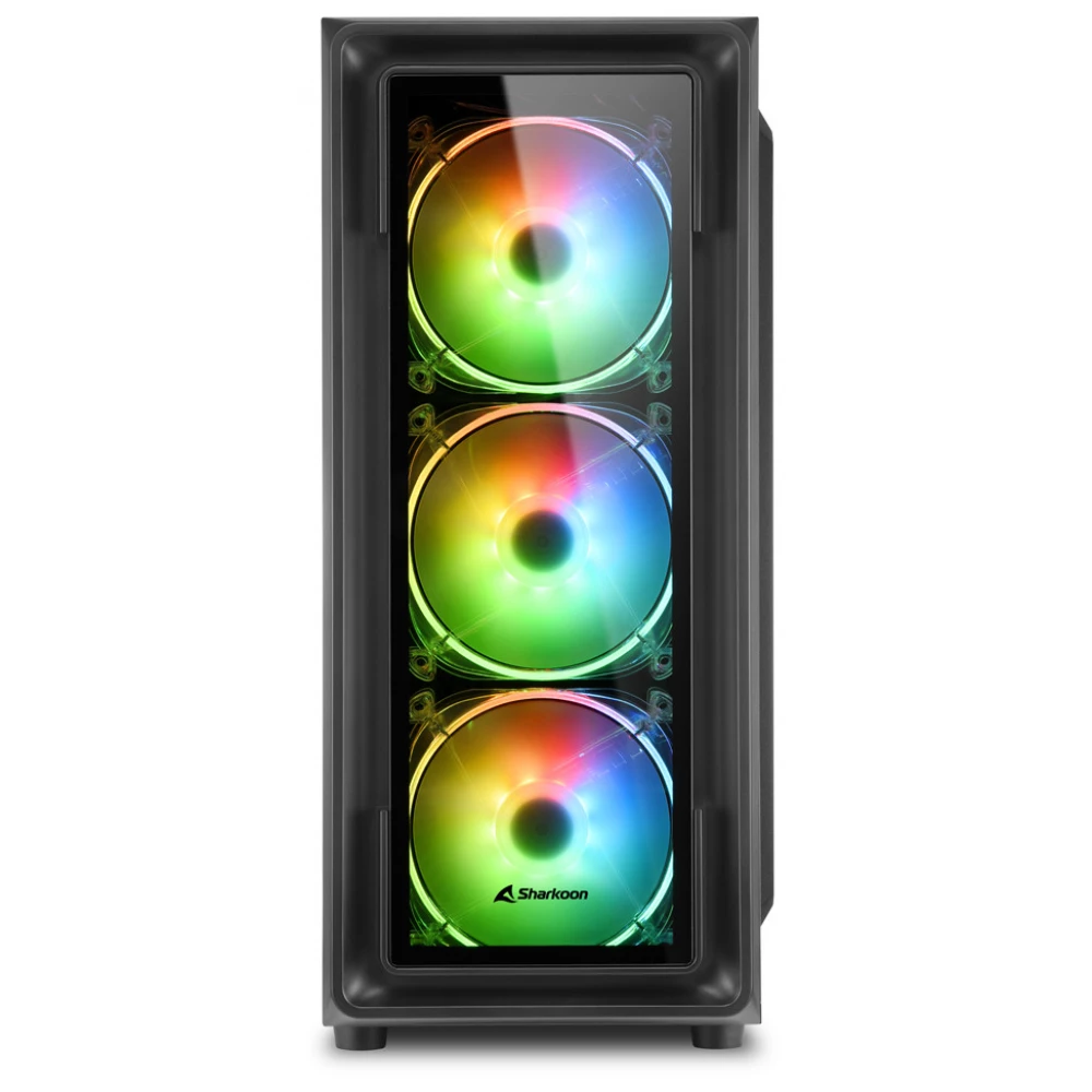 SHARKOON TK4 RGB - Image 2