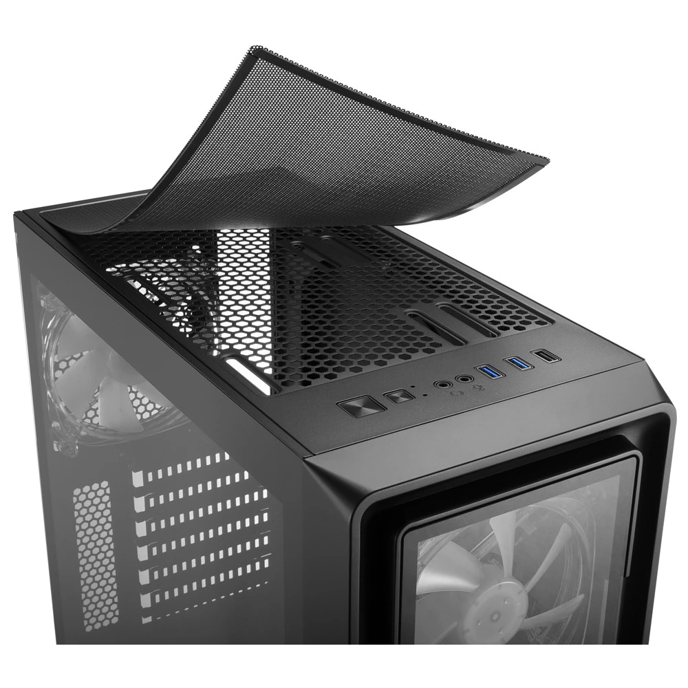 SHARKOON TK4 RGB - Image 8