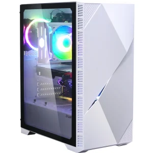 ZALMAN Z3 Iceberg white