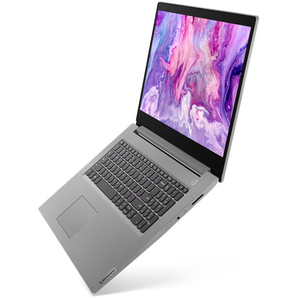 LENOVO IdeaPad 3,17.3" Ryzen 7 5700U,12GB,512GB - Image 2