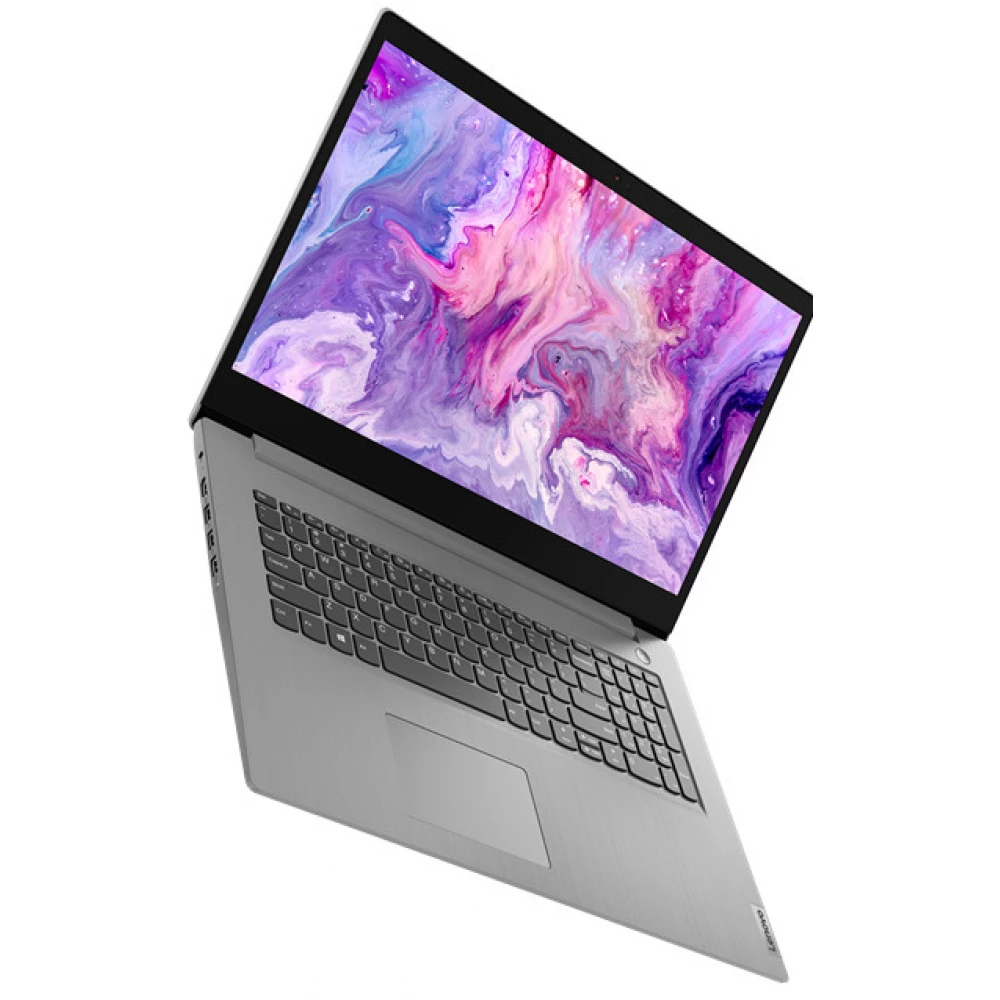 LENOVO IdeaPad 3,17.3" Ryzen 7 5700U,12GB,512GB - Image 3