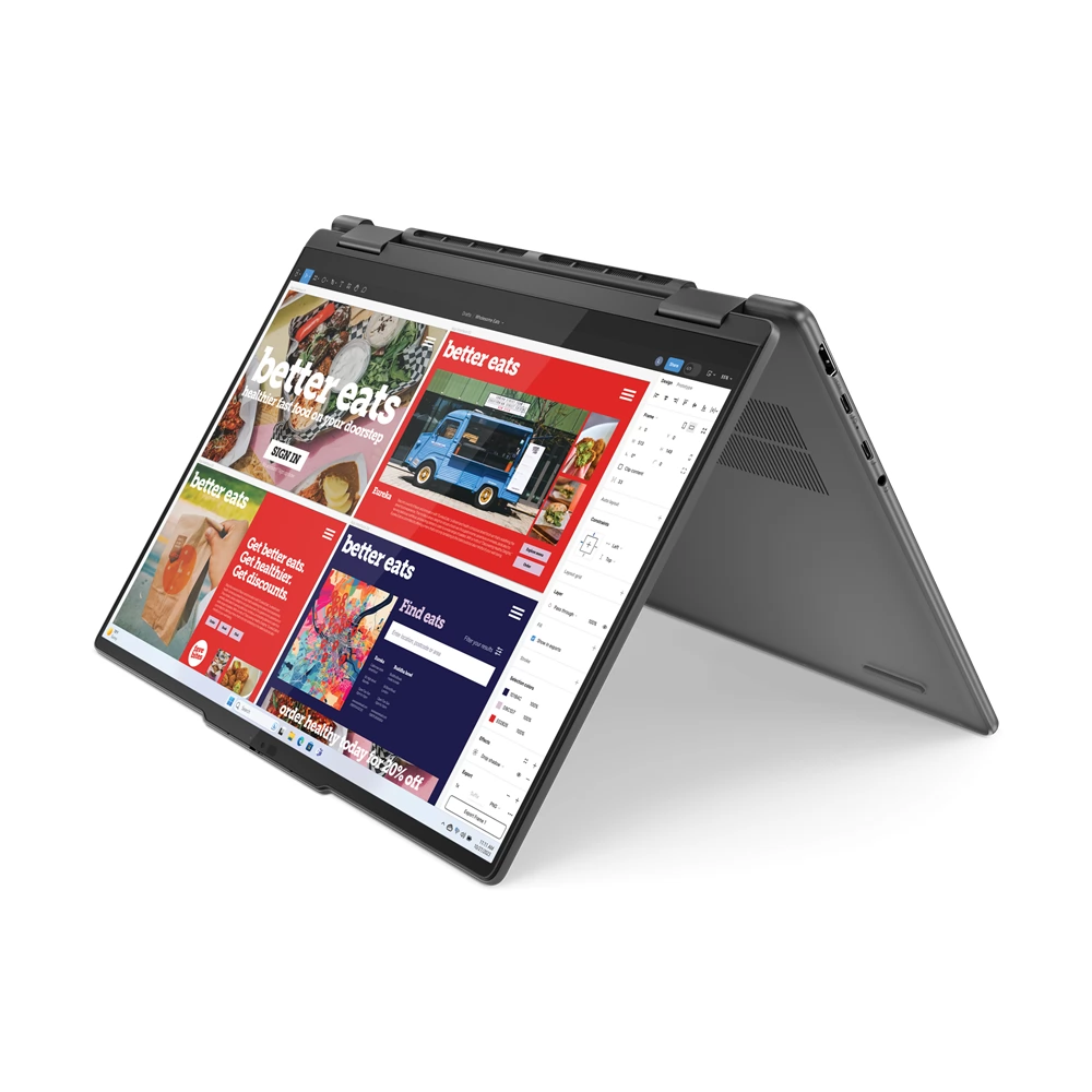 LENOVO Yoga 7 2-in-1,14" Touch,Intel Core Ultra 5 125H,16GB,512GB - Image 5