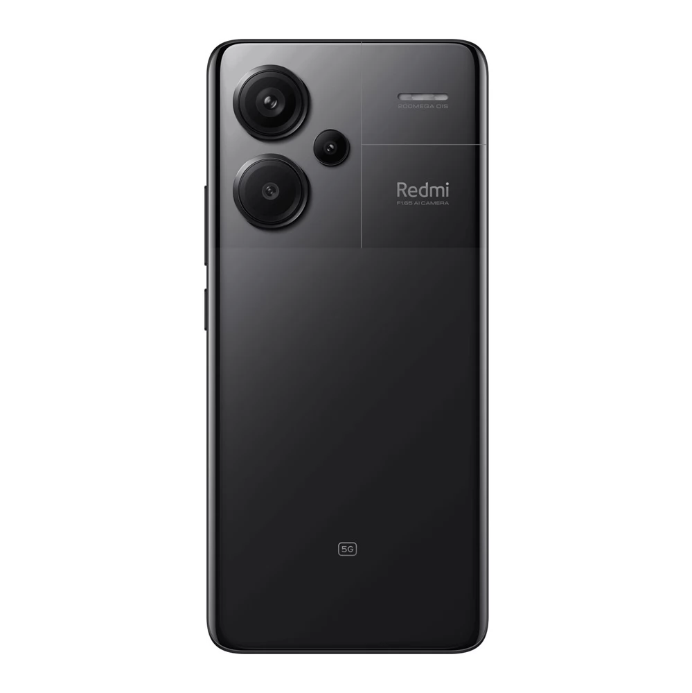 Xiaomi Redmi Note 13 PRO+ 5G 6.67 "8/256GB Dual SIM Black - Image 3