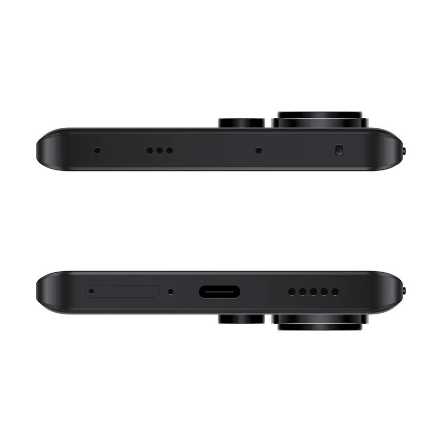 Xiaomi Redmi Note 13 PRO+ 5G 6.67 "8/256GB Dual SIM Black - Image 6