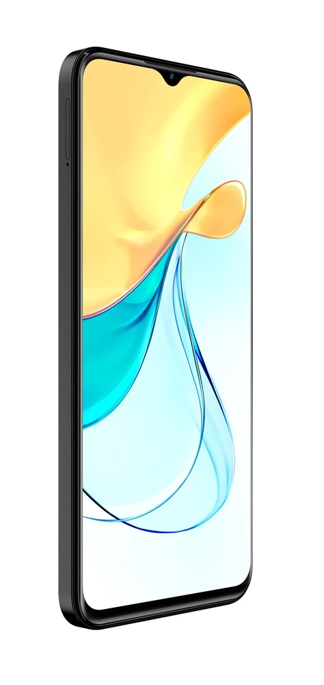 ZTE Blade V50 Design 4G 6.6 "8/256GB black - Image 3