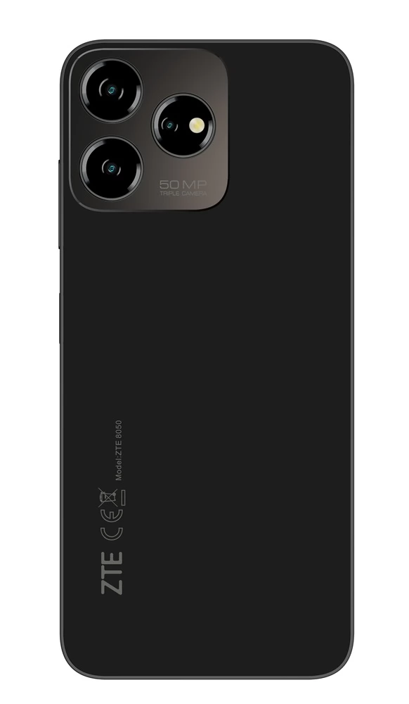 ZTE Blade V50 Design 4G 6.6 "8/256GB black - Image 4