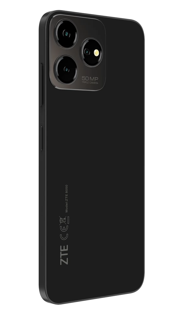 ZTE Blade V50 Design 4G 6.6 "8/256GB black - Image 6