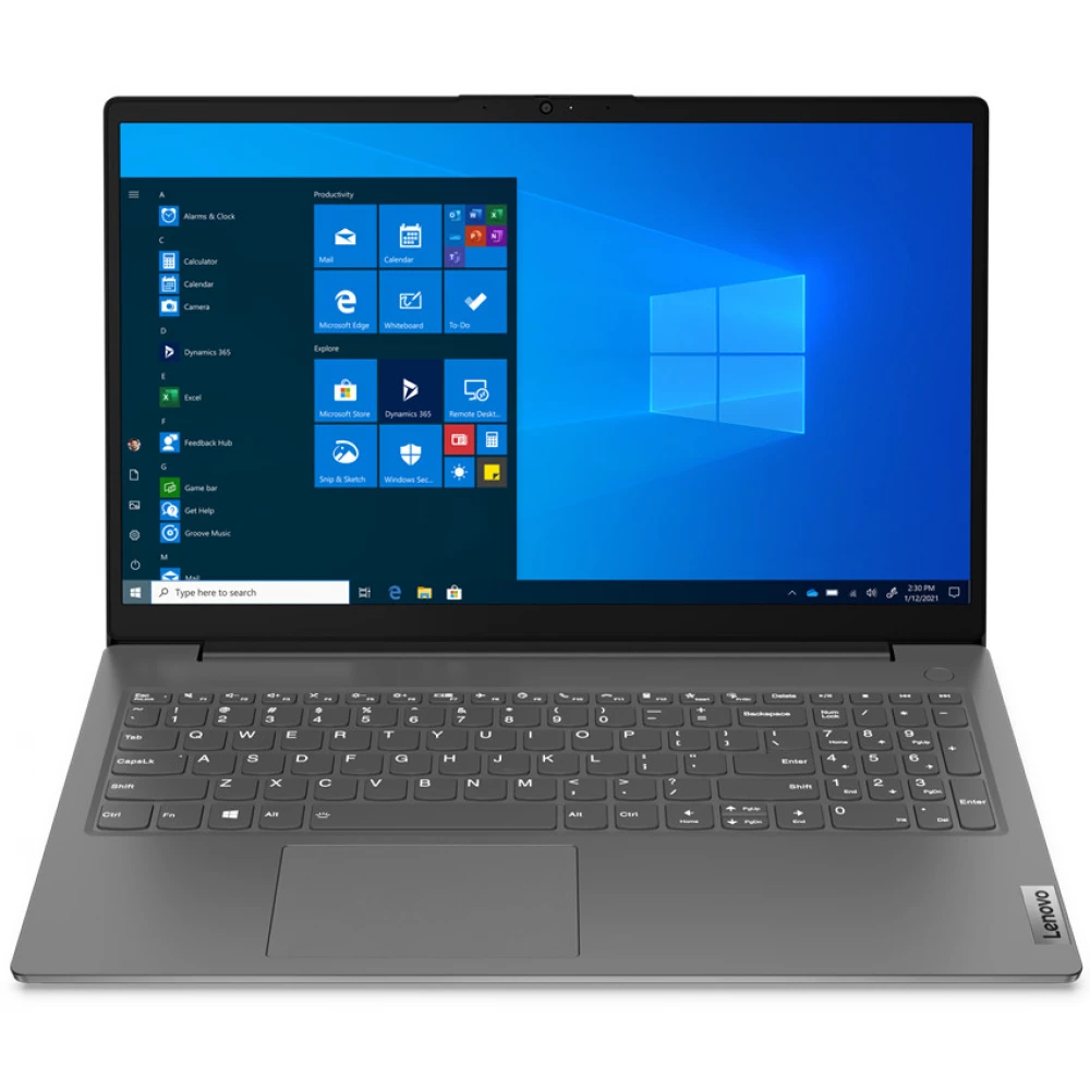 LENOVO V15 15 G2,15.6" Intel Celeron N4500,8GB,256GB