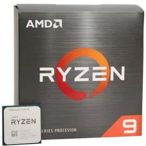 AMD Ryzen 9 5900x 3.70GHz AM4 Box