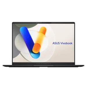 ASUS Vivobook S 14 OLED,14" 120Hz,Ryzen 7 8845HS,16GB,1TB