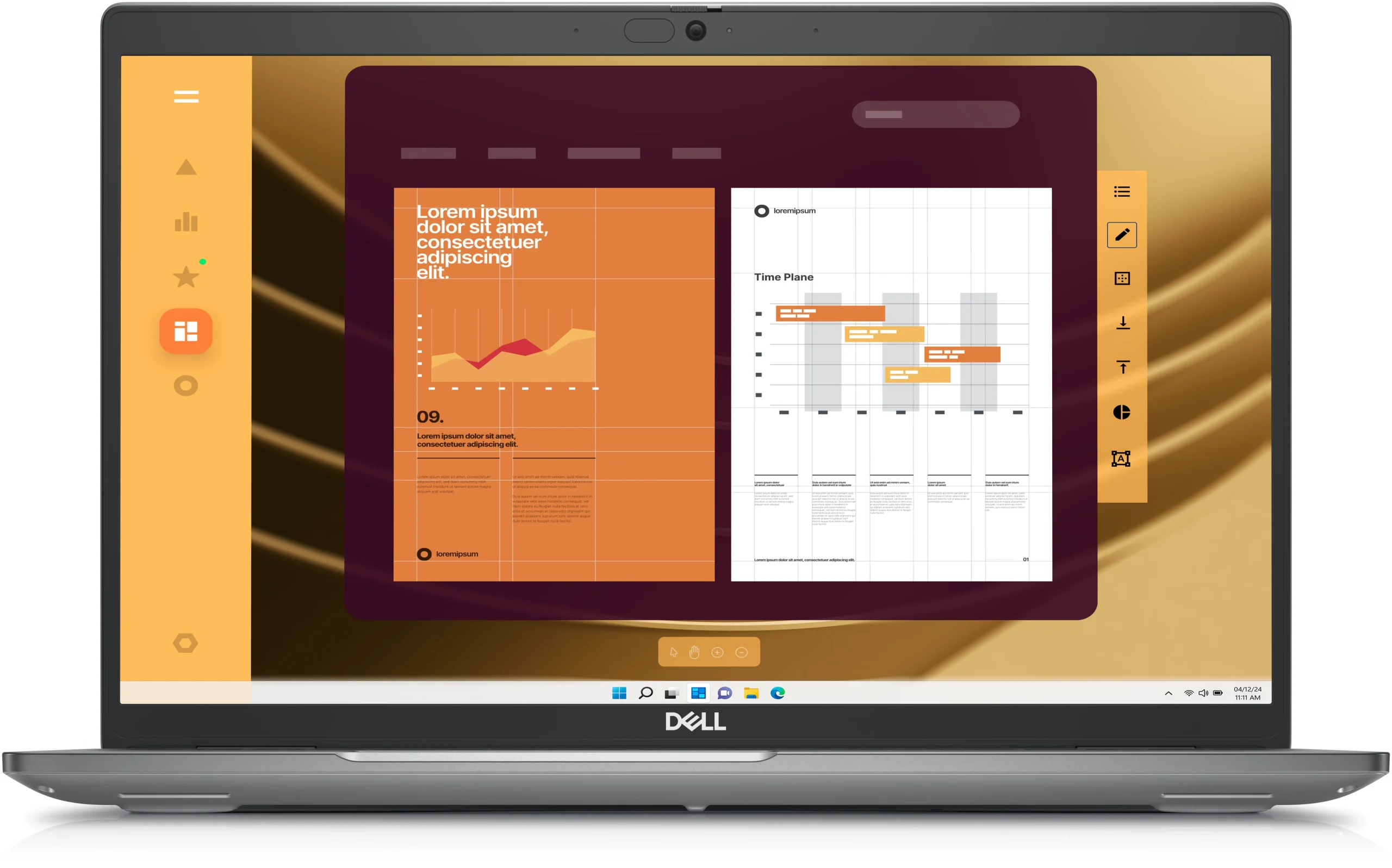 DELL Latitude 15 5550,15.6" i7-1355U,16GB,512GB