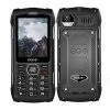 Evolveo StrongPhone H1 black-gray