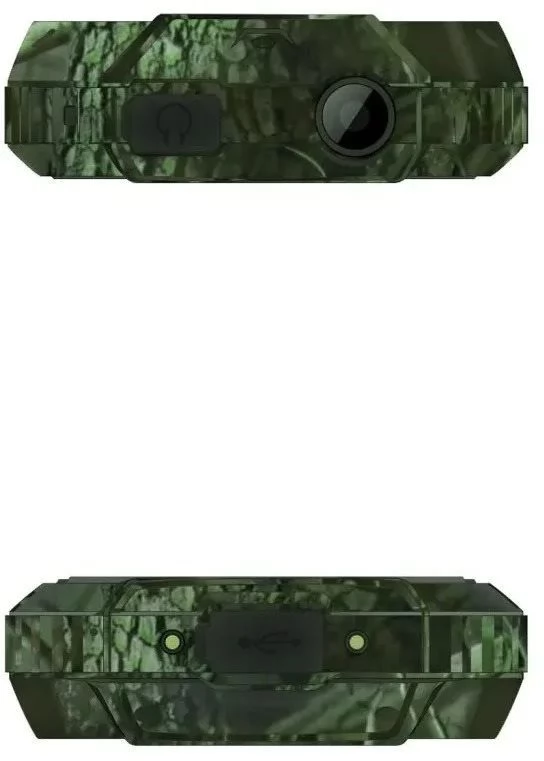 Evolveo StrongPhone Z6 Dual-Sim Field Specific - Image 5