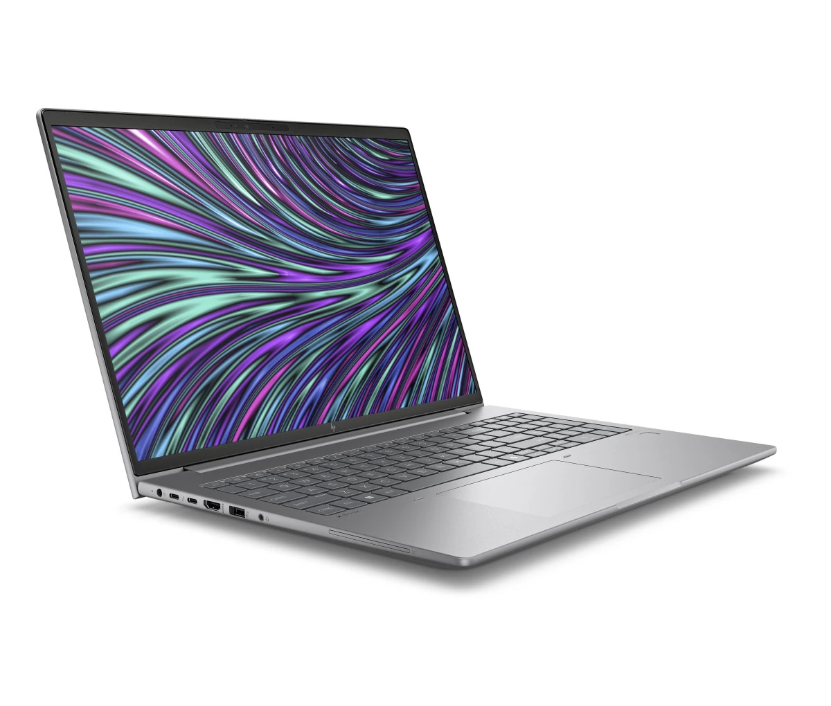 HP ZBook Power 16 G11,16" Ryzen 7 8845HS,16GB,1TB - Image 2