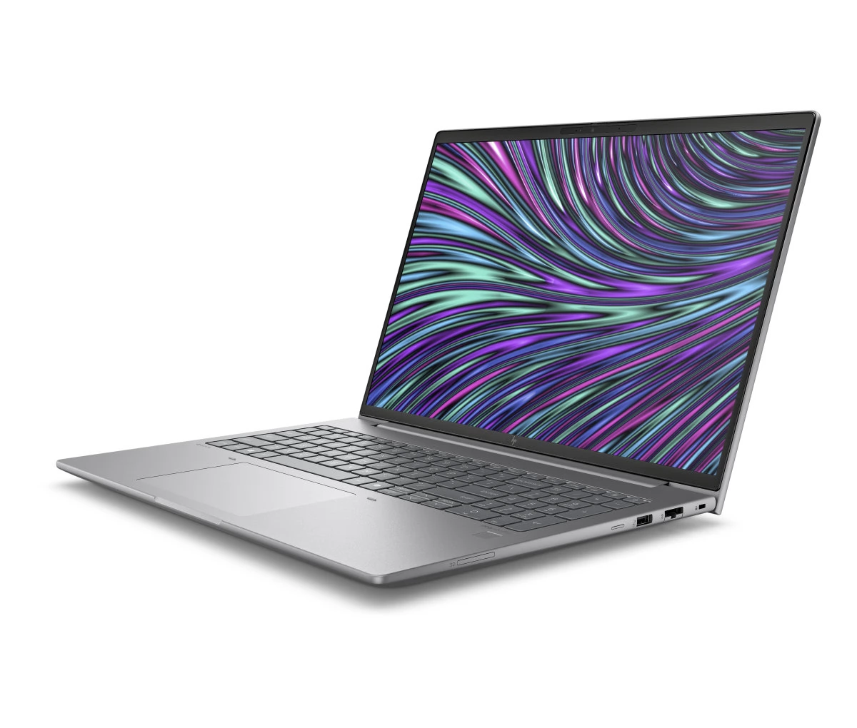 HP ZBook Power 16 G11,16" Ryzen 7 8845HS,16GB,1TB - Image 3
