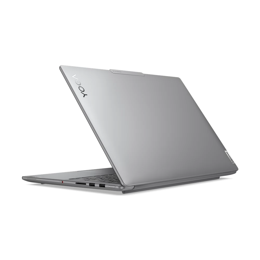 LENOVO Yoga Pro 9,16" 165Hz,Intel Core Ultra 7 155H,RTX 4050,16GB - Image 5