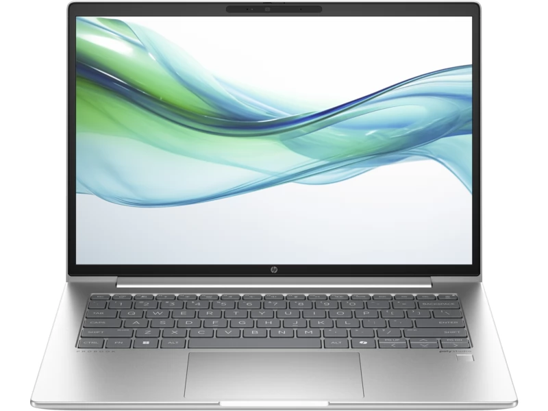 HP ProBook 445 G11,14" Ryzen 7 7735U,8GB,512GB