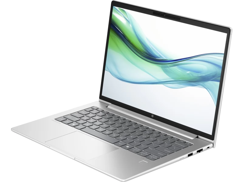 HP ProBook 445 G11,14" Ryzen 7 7735U,8GB,512GB - Image 2