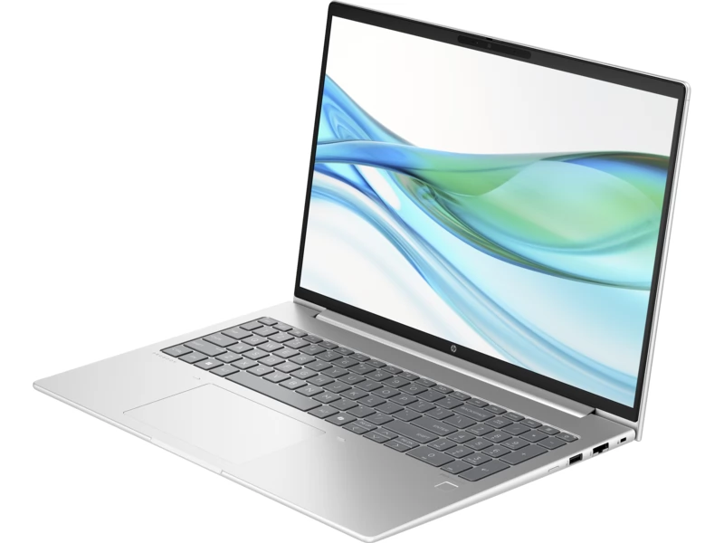 HP ProBook 465 G11,16" Ryzen 5 7535U,16GB,1TB - Image 2