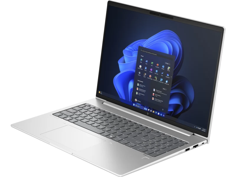 HP EliteBook 665 G11,16" Ryzen 5 7535U,8GB,512GB - Image 2