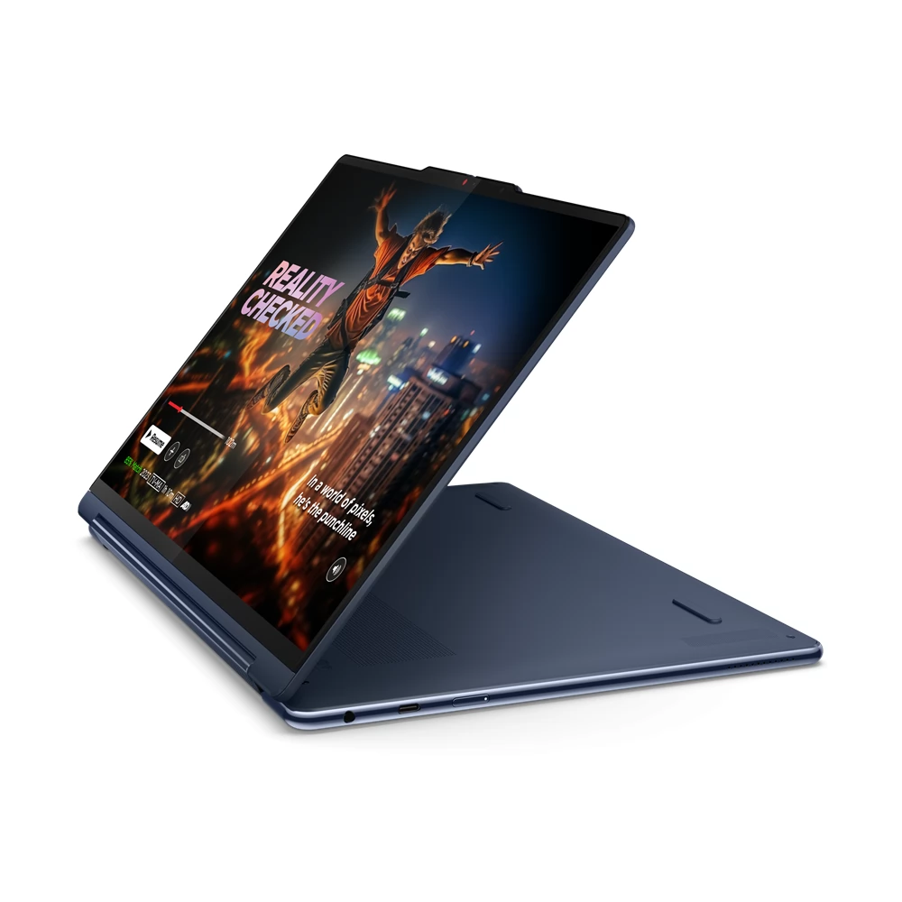 LENOVO Yoga 9 2-in-1,14" 120Hz,Touch,Intel Core Ultra 7 155H,32GB - Image 2