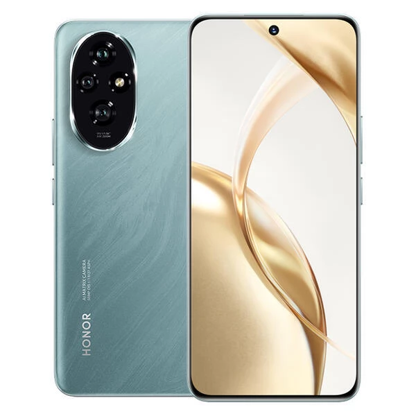 Honor 200 6.7 "5G 8/256GB Dualsim Green