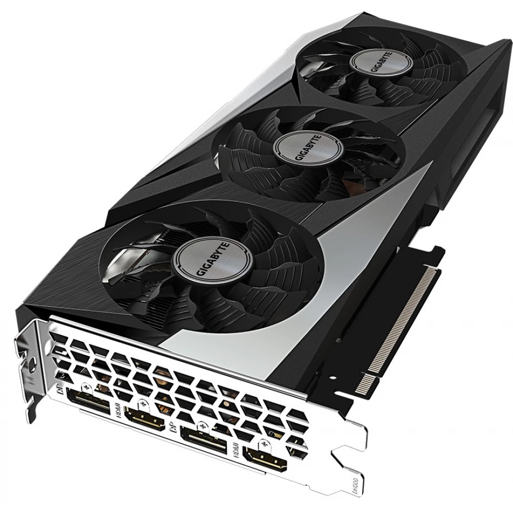 Gigabyte GeForce RTX 3060 12GB GDDR6 Gaming OC  v2.0 - Image 2