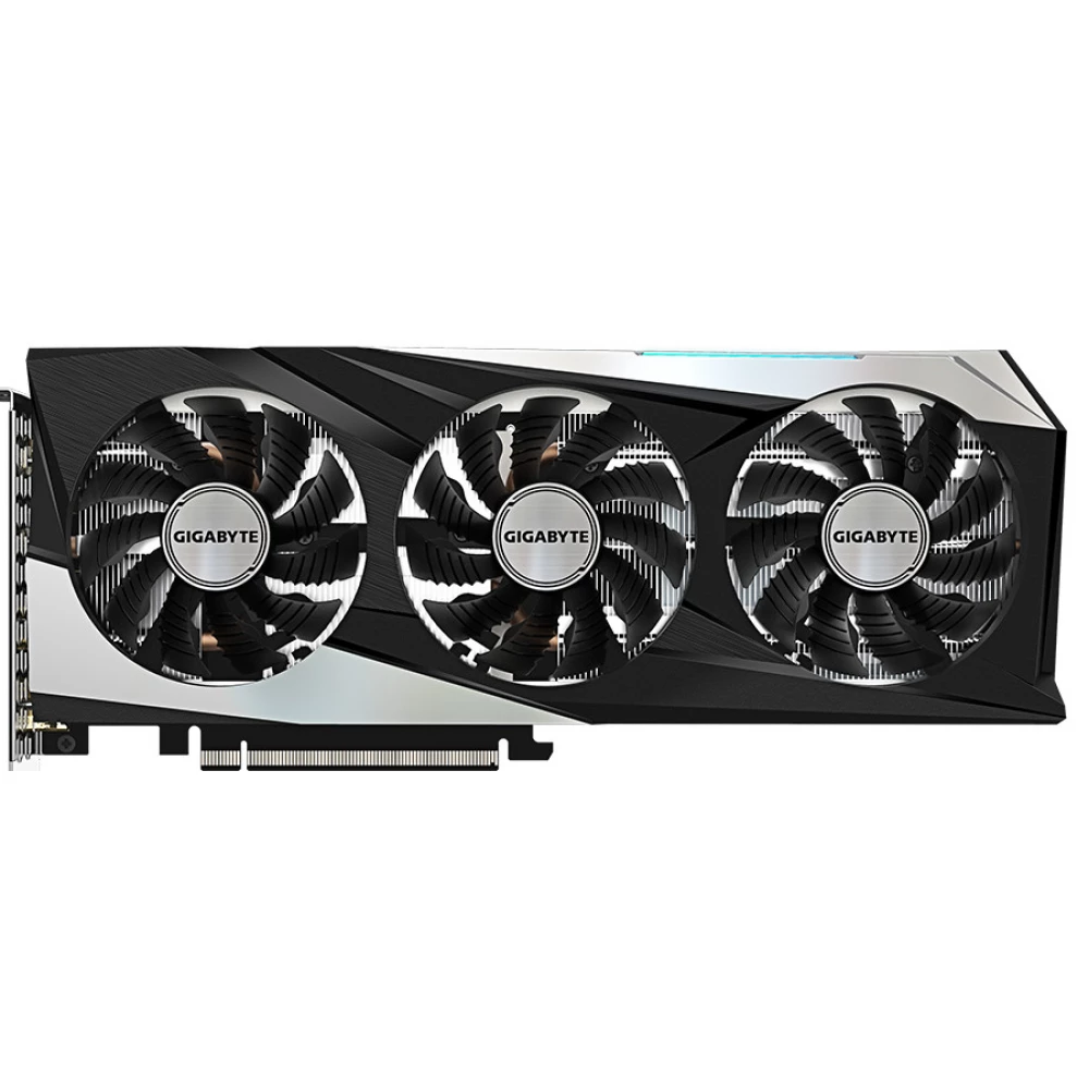 Gigabyte GeForce RTX 3060 12GB GDDR6 Gaming OC  v2.0 - Image 3