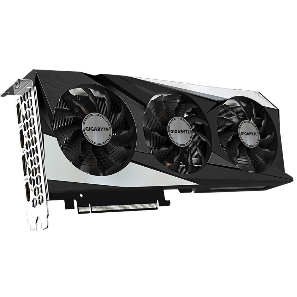 Gigabyte GeForce RTX 3060 12GB GDDR6 Gaming OC  v2.0 - Image 4