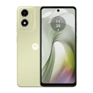 Motorola Moto E14 6.56 "2/64GB Dual SIM Green