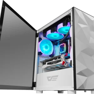 DARKFLASH DLM21 white