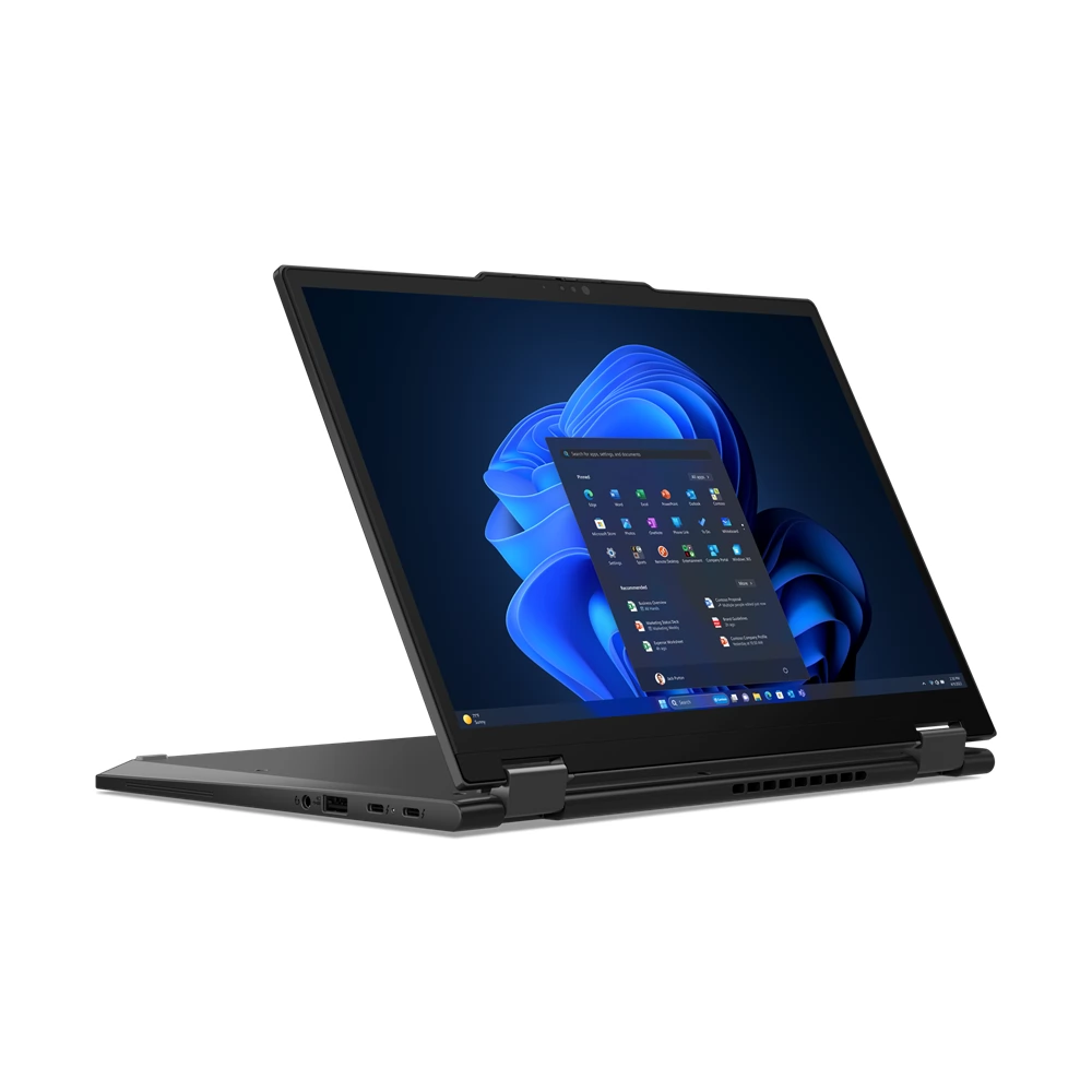 LENOVO ThinkPad X13 2-in-1 G5,13.3" Touch,Intel Core Ultra 7 155U