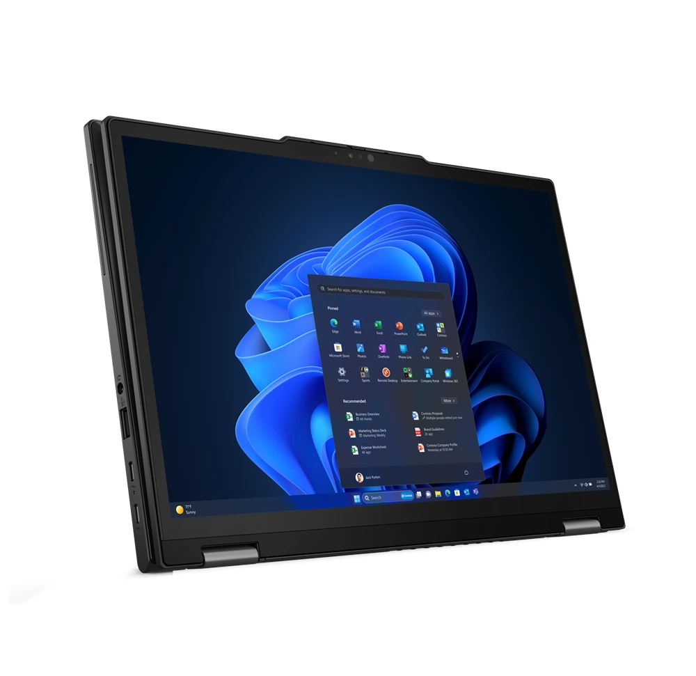 LENOVO ThinkPad X13 2-in-1 G5,13.3" Touch,Intel Core Ultra 7 155U - Image 2