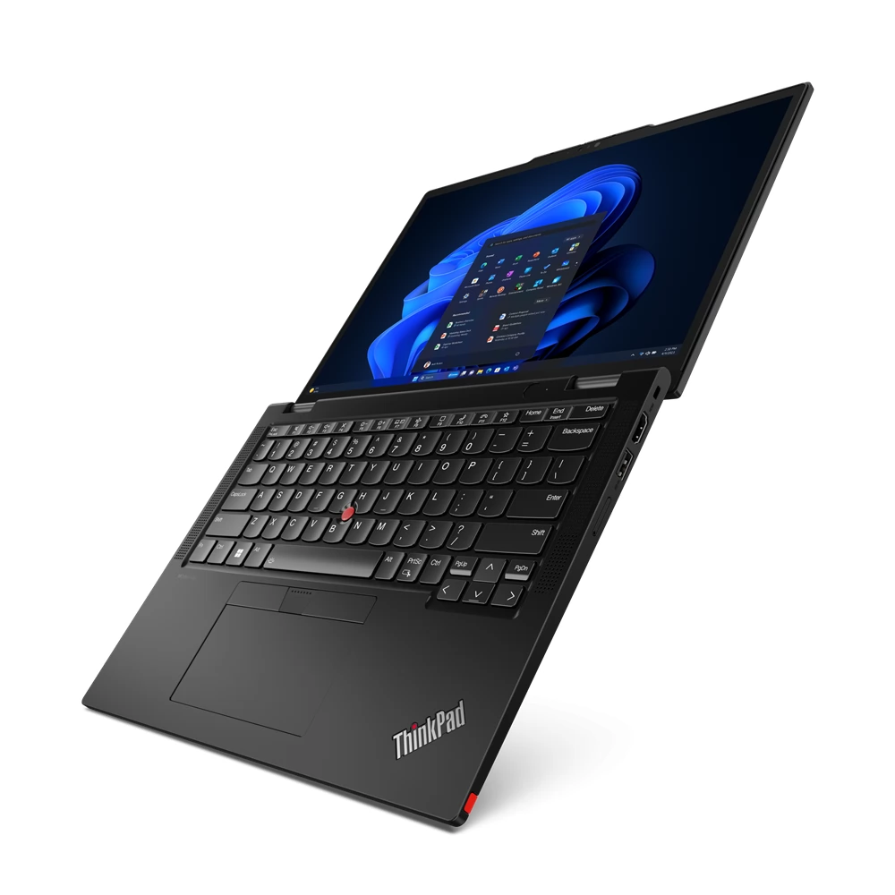 LENOVO ThinkPad X13 2-in-1 G5,13.3" Touch,Intel Core Ultra 7 155U - Image 6