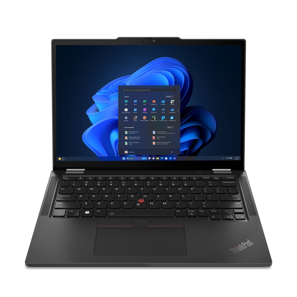 LENOVO ThinkPad X13 2-in-1 G5,13.3" Touch,Intel Core Ultra 7 155U - Image 7