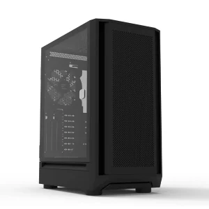 ZALMAN i6 black