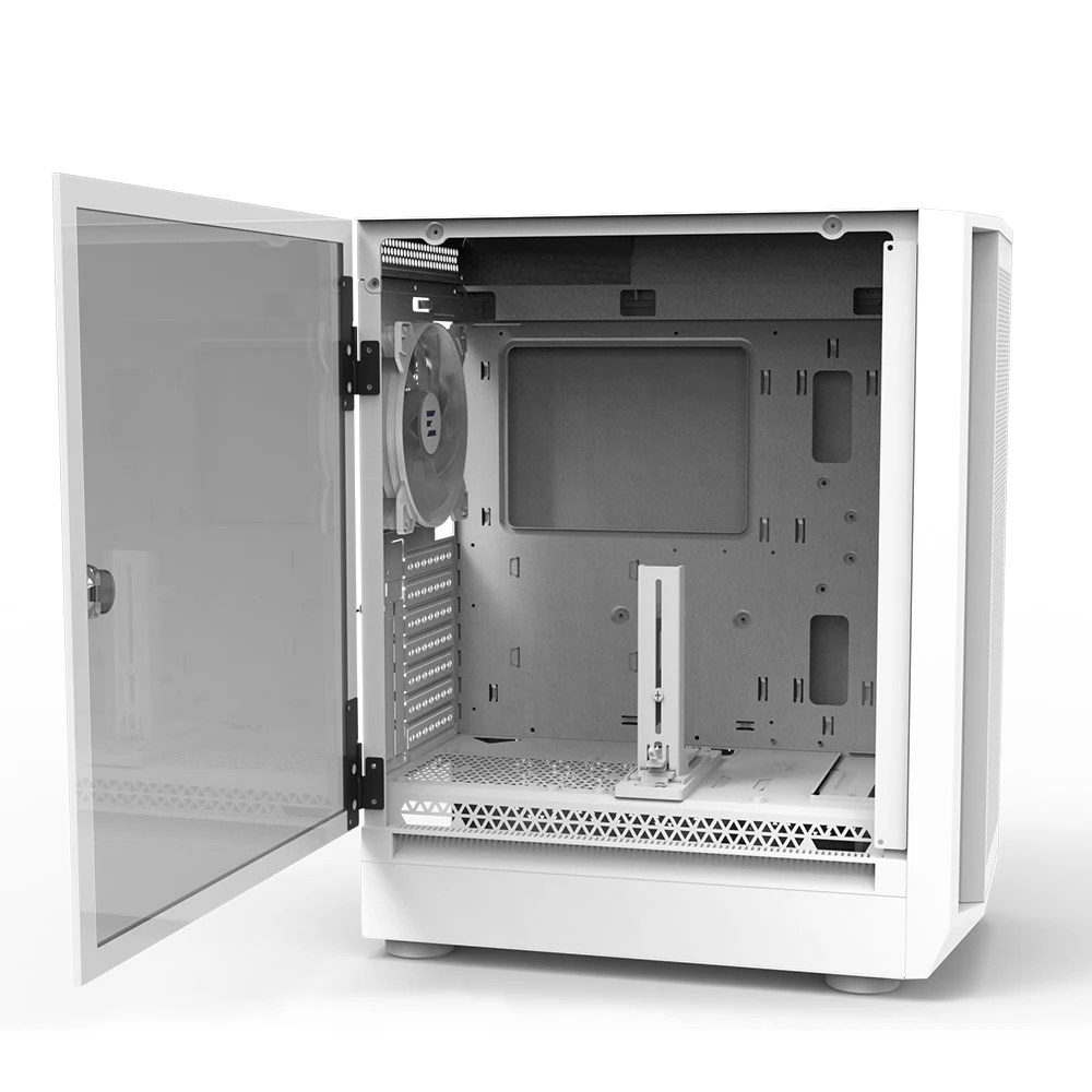 ZALMAN i6 white - Image 2