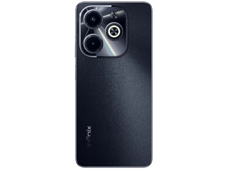 Infinix Hot 40i 6.56 "4G 4/128GB DS Black - Image 4