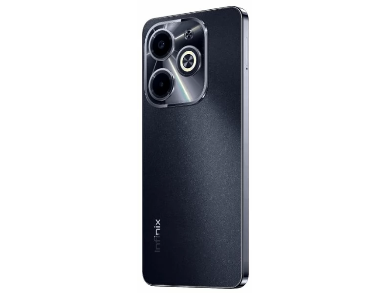 Infinix Hot 40i 6.56 "4G 4/128GB DS Black - Image 5
