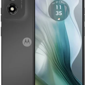 Motorola Moto E14 6.56 "2/64GB Dual SIM Gray