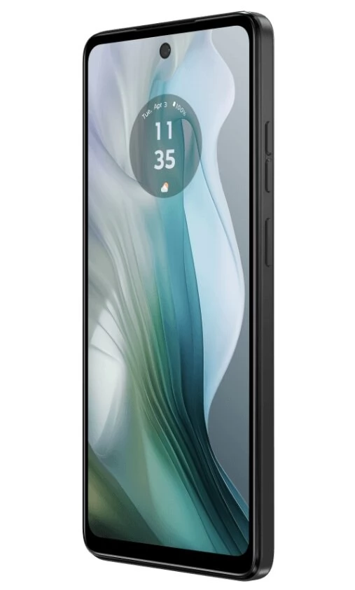 Motorola Moto E14 6.56 "2/64GB Dual SIM Gray - Image 4