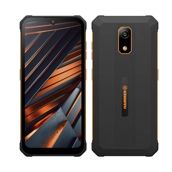 MyPhone Hammer Iron Va 6.56 "4/64GB Dual SIM