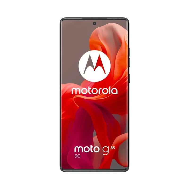 Motorola Moto G85 6.67 "5G 8/256GB Dual SIM Gray - Image 2