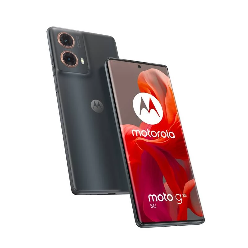 Motorola Moto G85 6.67 "5G 8/256GB Dual SIM Gray - Image 4