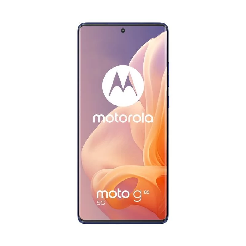 Motorola Moto G85 6.67 "5G 8/256GB Dual SIM Blue - Image 2