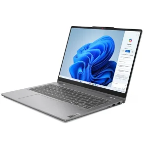 LENOVO IdeaPad 5 2-in-1,14" Touch,Ryzen AI 5 340,16GB,512GB